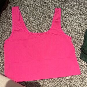 Athleta Tank Top